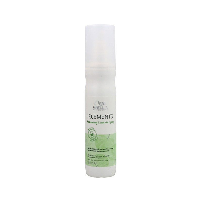 Wella Elements Renewing Leave-In Spray 150 ml