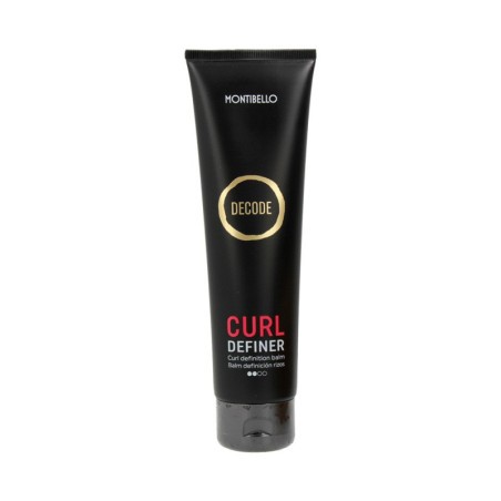 Montibello Decode Curl Definir 150 Ml