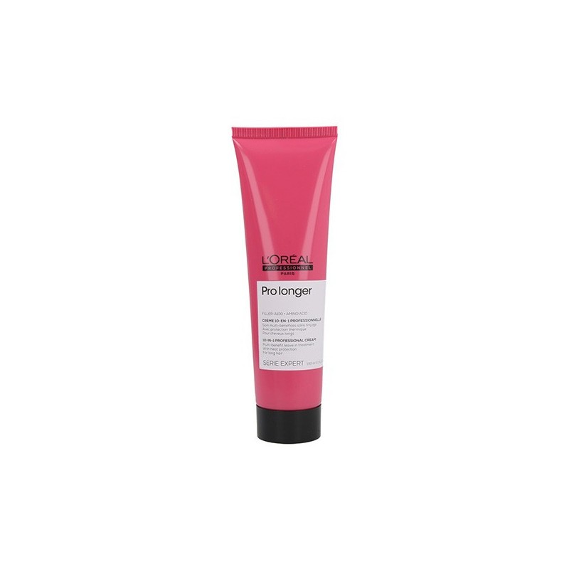 Loreal Expert Pro Longer 10 en 1 Crema 150 ml