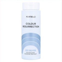 Montibello Color Resurrection Ice Plata 150 ml
