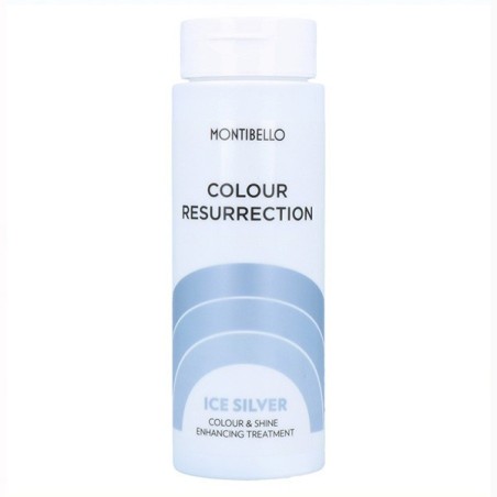 Montibello Color Resurrection Ice Plata 150 ml