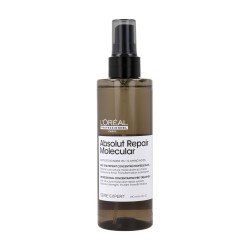 Loreal Expert Absolut Repair Molecular Pre - Xampú 190 ml