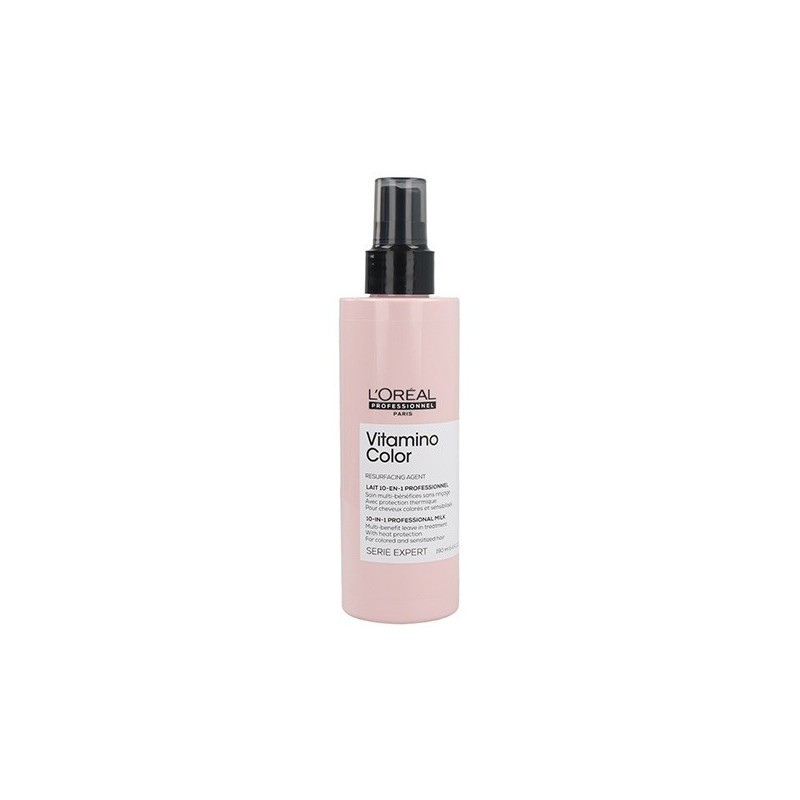 Loreal Expert Vitamino Color 10 En 1 Spray 190 ml