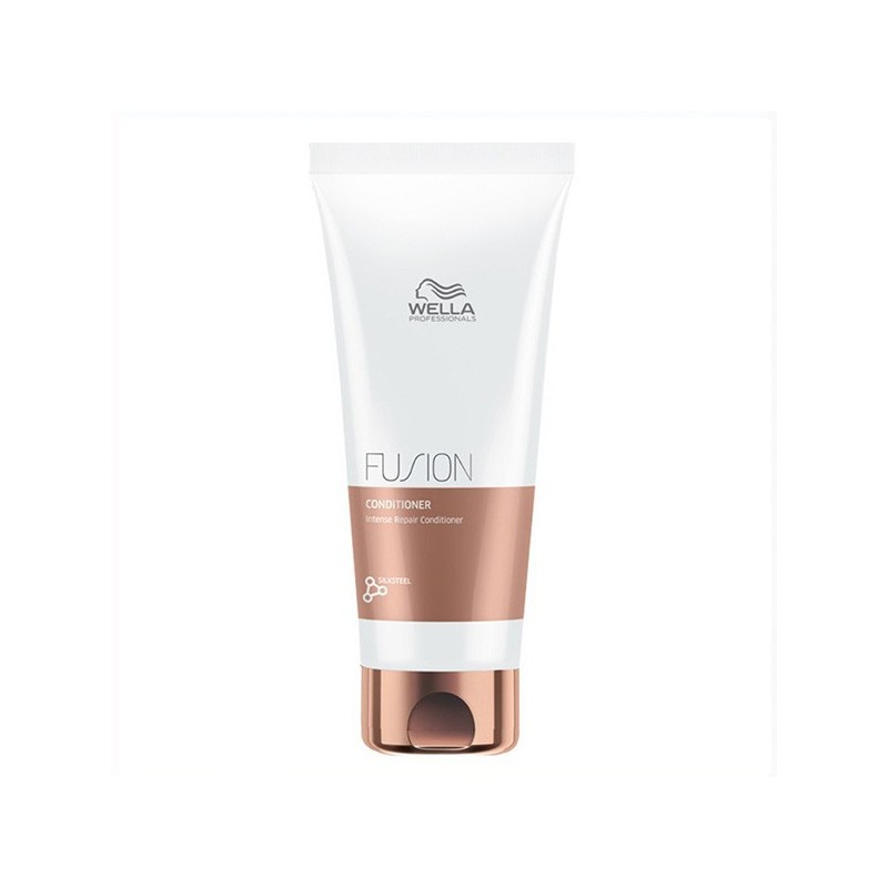 Wella fusió condicionador 200 Ml (reparador)