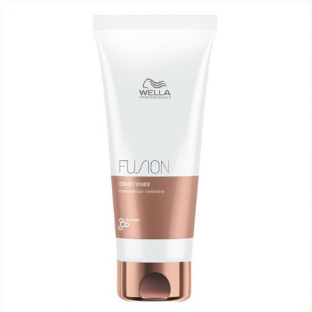 Wella fusión acondicionador 200 Ml (reparador)
