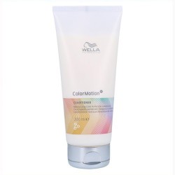 Wella Color Motion Acondicionador 200 ml