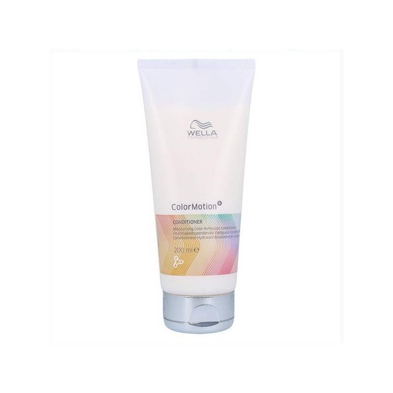 Wella Color Motion Condicionador 200 ml