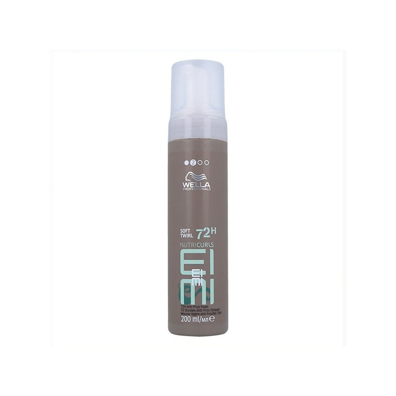 Wella Eimi Nutri Soft Twirl Espuma (2) 200 ml