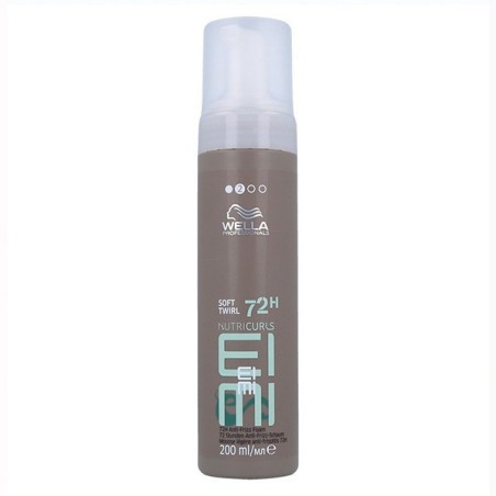Wella Eimi Nutri Soft Twirl Espuma (2) 200 ml