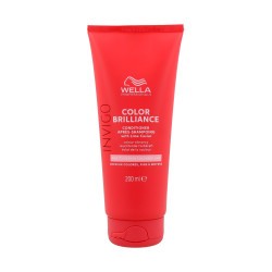 Wella Invigo Color Brilliance Fine/Normal Acondicionador 200 ml