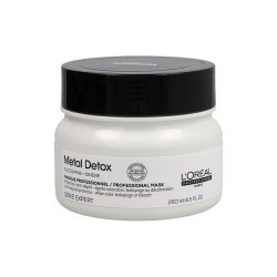 Loreal Expert Metal Detox Mascarilla 200 ml