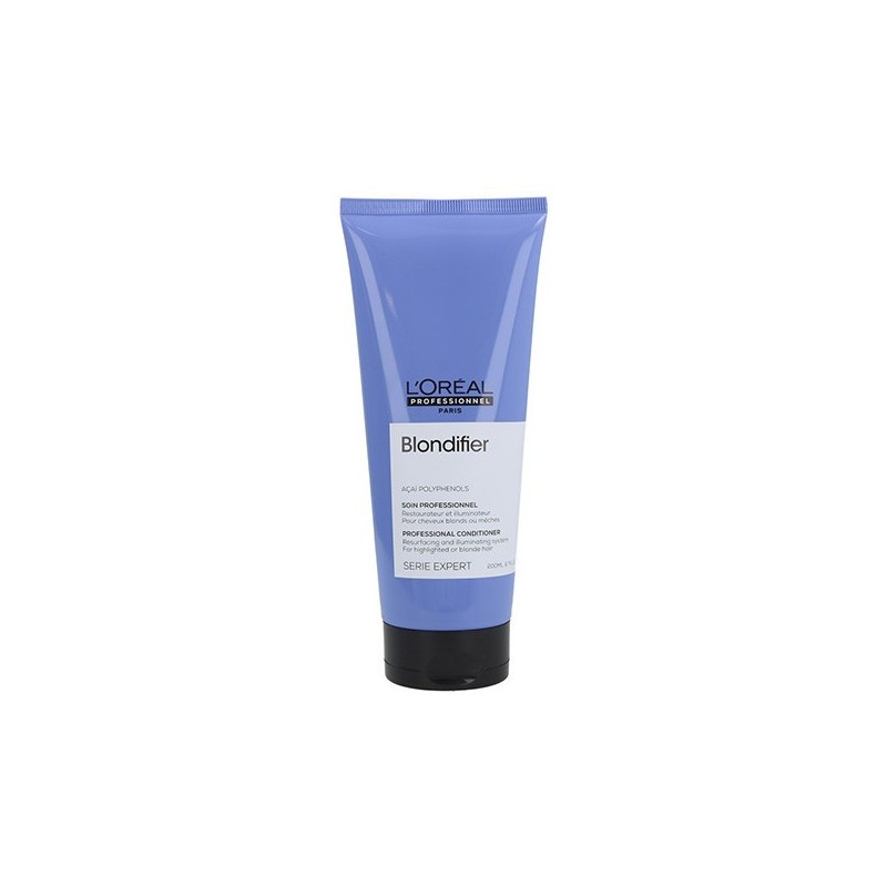 Loreal Expert Blondifier Acondicionador 200 ml
