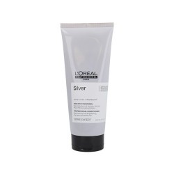 Loreal Expert Silver Acondicionador 200 ml