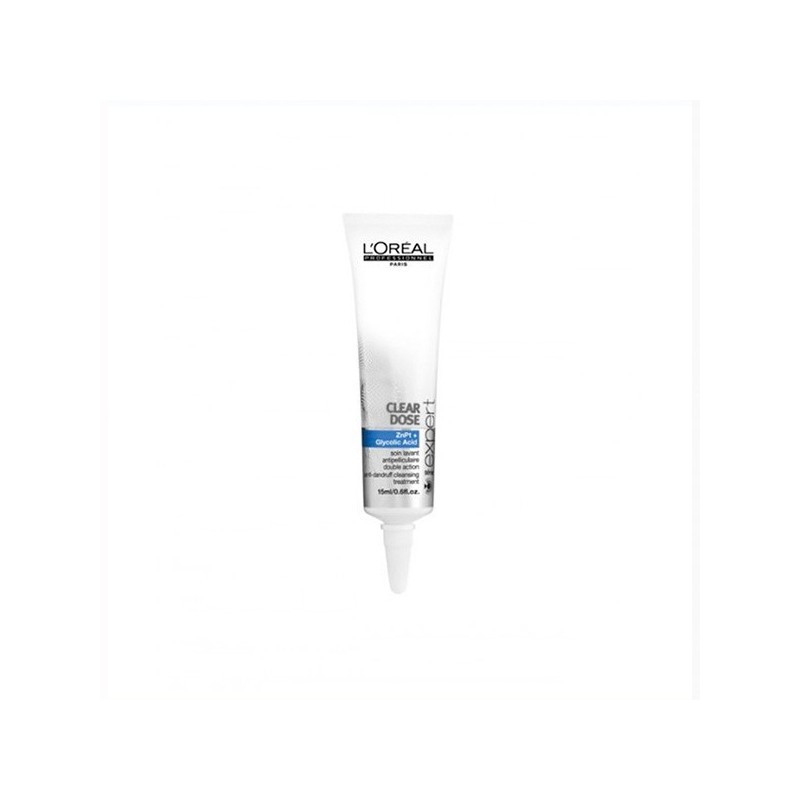 Loreal Expert Instant Clear Dose 15x15 Ml