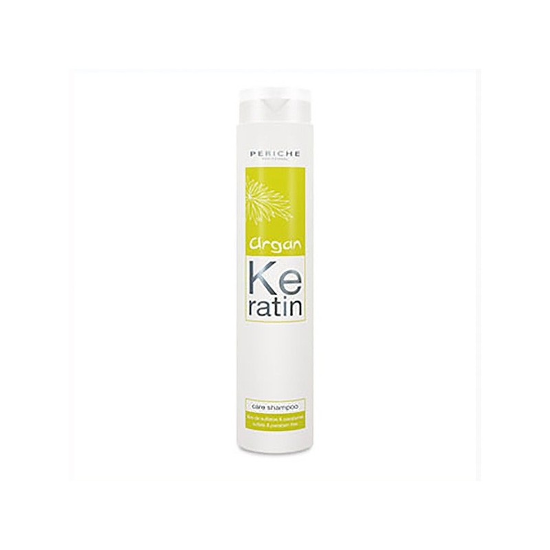 Periche Argan Keratin Care Champú 250 Ml