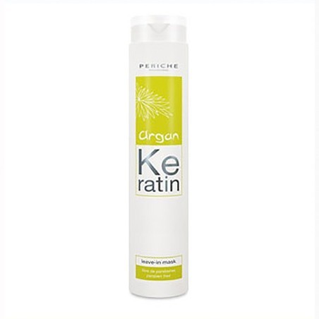 Periche Argan Keratin Leave-in Mascarilla 250 Ml