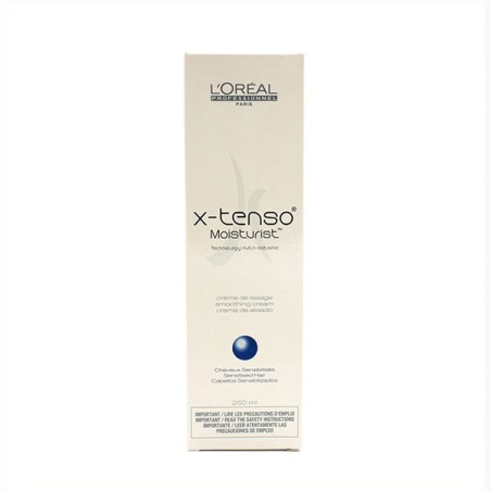 Loreal X-tenso Moisturist Cabello Sensibles 250 Ml