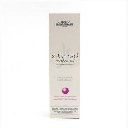 Loreal X-tens Moisturist Cabell Resistent 250 Ml