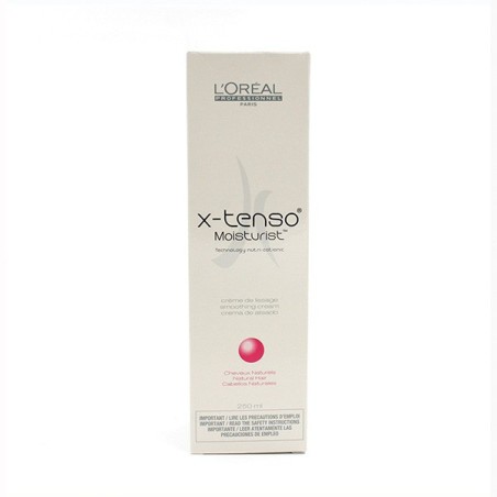 Loreal X-tens Moisturist Cabell Natural 250 Ml