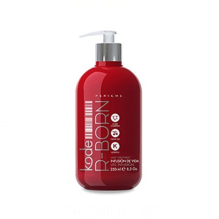 Periche Kode Infusió De Vida 250 Ml (r-born)