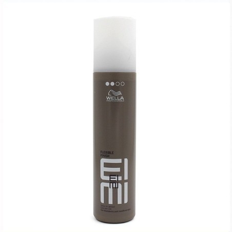Wella Eimi Laca Flexible Finish Sin Gas 250 Ml