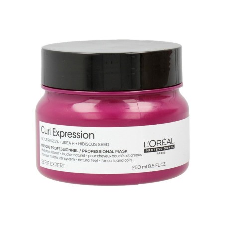 Loreal Expert Curl Expression Mascarilla 250 ml