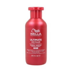 Wella Ultimate Repair Champú Step 1 250 ml