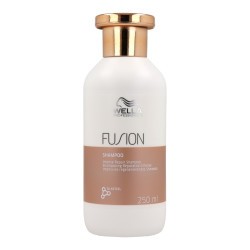 Wella Fusión Intense Repair Champú 250 ml