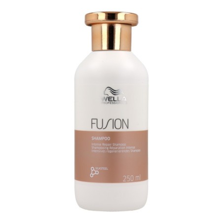 Wella Fusión Intense Repair Champú 250 ml