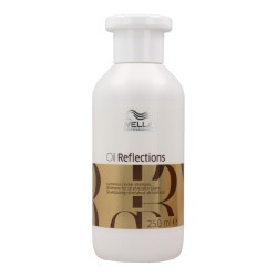 Wella Oil Reflection Champú 250 ml