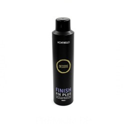 Montibello Decode Finish Fix Plus Spray S/gas 250 Ml