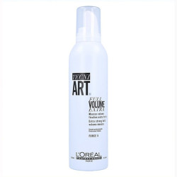 Loreal Tecniart Full Volume Extra Espuma 250 ml