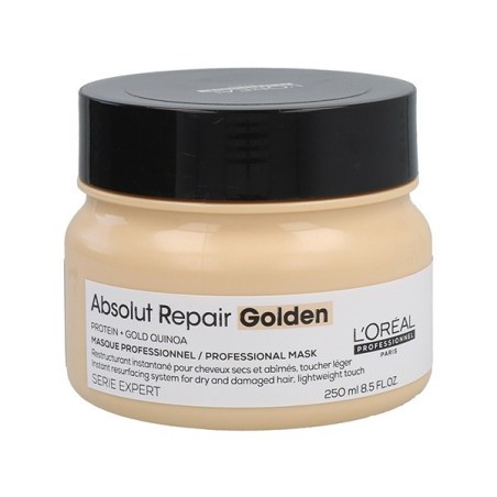 Loreal Expert Absolut Repair Golden Mascarilla 250 ml