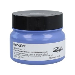 Loreal Expert Blondifier Mascarilla 250 ml