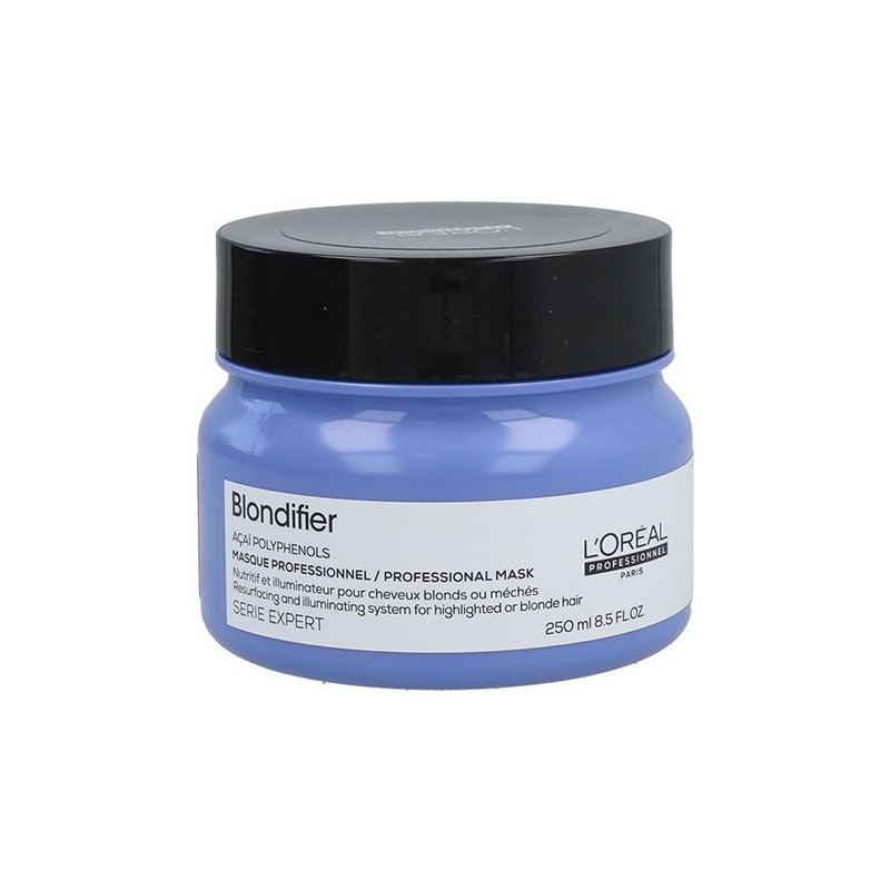 Loreal Expert Blondifier Mascarilla 250 ml