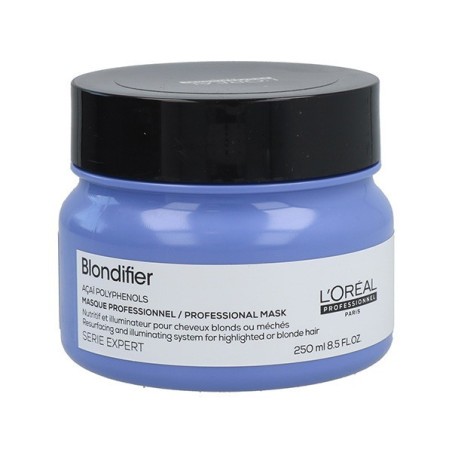 Loreal Expert Blondifier Mascarilla 250 ml
