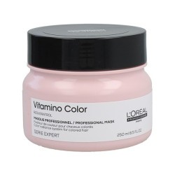 Loreal Expert Vitamino Color Mascarilla 250 ml
