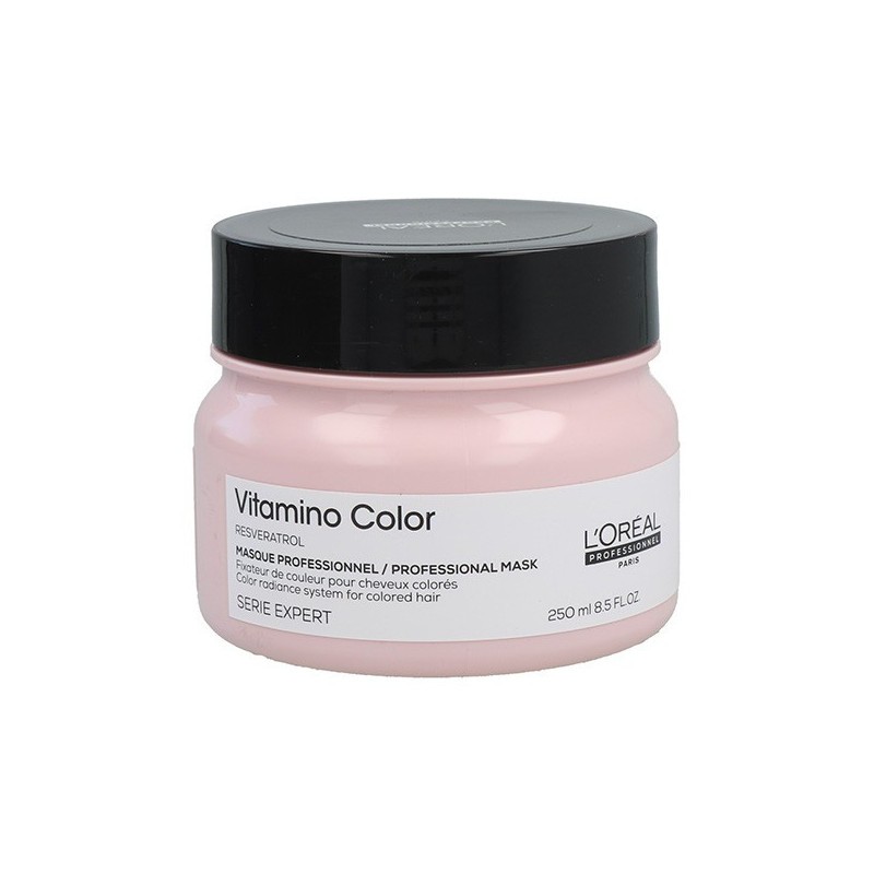Loreal Expert Vitamino Color Mascarilla 250 ml