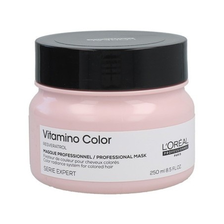 Loreal Expert Vitamino Color Mascarilla 250 ml