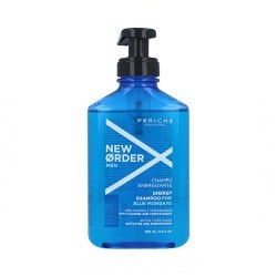 Periche Men Energy Champú 250 ml