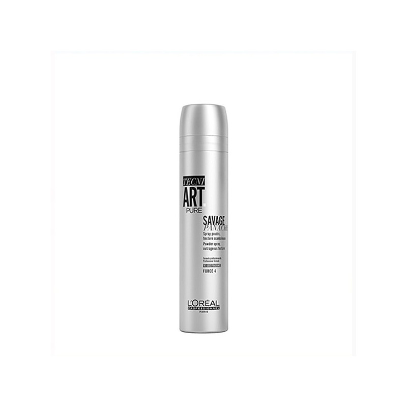 Loreal Tecniart Savage Panache Pure 250 ml