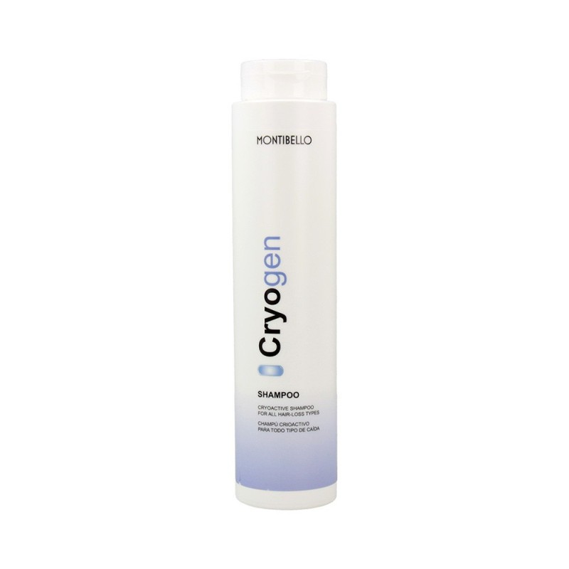 Montibello Cryogen Xampú 300 Ml