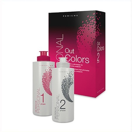 Periche Out Color 2x150 Ml