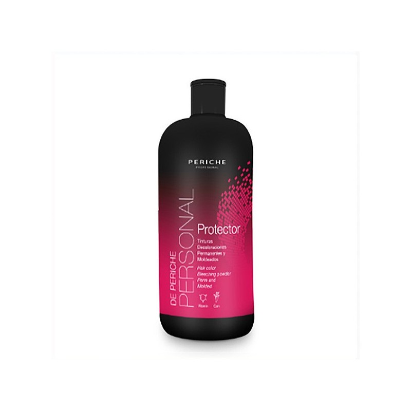 Periche Protector Tinte decoloración permanente 300 Ml