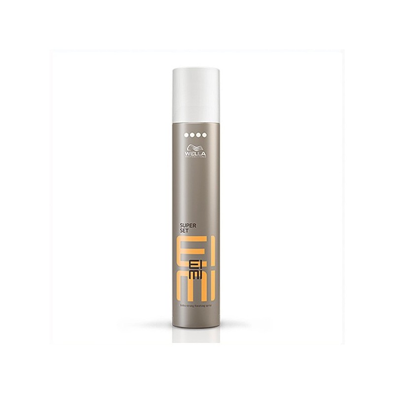 Wella Eimi Spray Súper Set 300 Ml