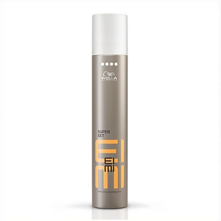 Wella Eimi Spray Súper Set 300 Ml