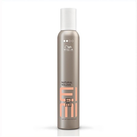 Wella Eimi Espuma Natural Volumen 300 Ml