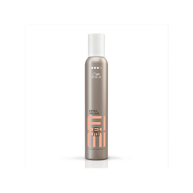 Wella Eimi Espuma Extra Volumen 300 Ml