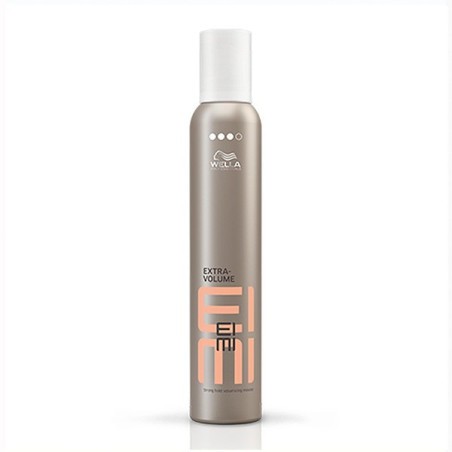 Wella Eimi Espuma Extra Volumen 300 Ml