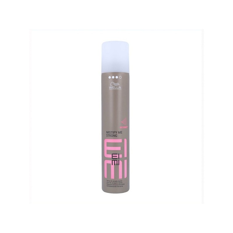 Wella Eimi Mistify Me Strong (3) 300 ml